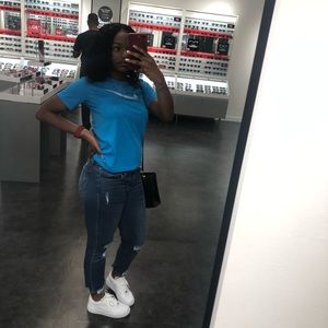 Meet your Posher, Jacy